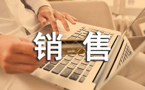 最新销售年终工作总结