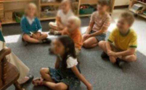 幼儿园防溺水小知识