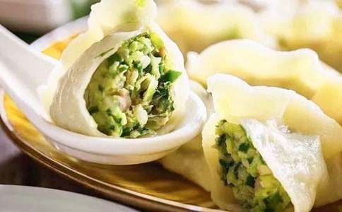 我的拿手好戏包饺子作文