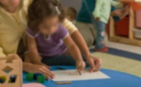 幼儿园中班下学期工作计划