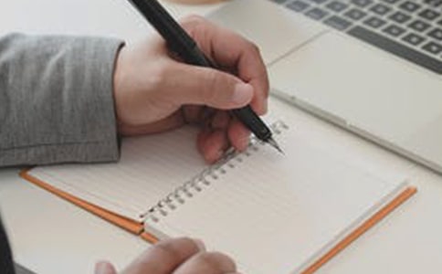 生命中最重要的人作文