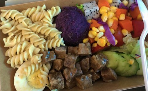 健康的重要性作文