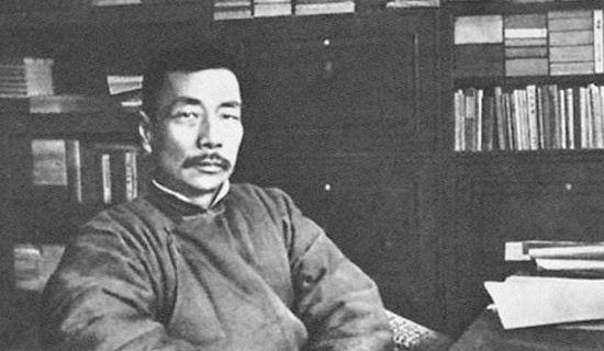 走进鲁迅作文