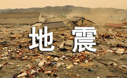 地震自然灾害安全的应急预案