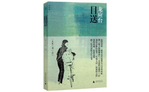 龙应台《目送》阅读答案
