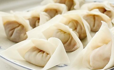 《木鱼馄饨》阅读答案及解析