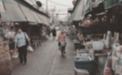 市场助理岗位职责