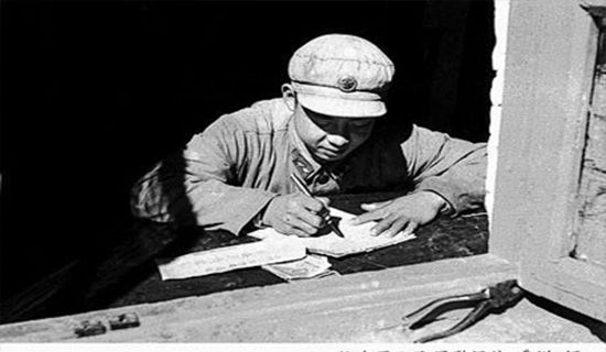 电影《雷锋》观后感