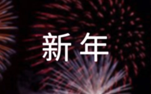 新年心愿作文300字