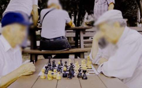 敬老院活动心得体会