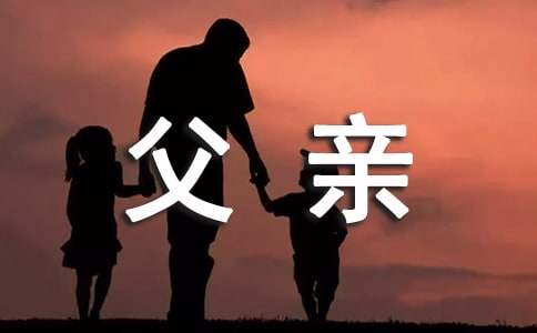 读《父亲的高度》有感