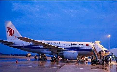 机场实习心得体会