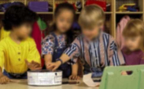 幼儿园大班家长寄语