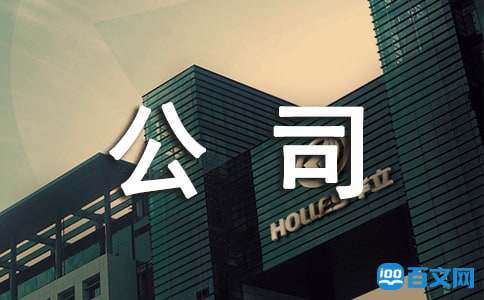 公司安全的工作总结