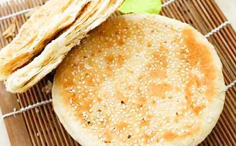 读《十个烧饼》有感