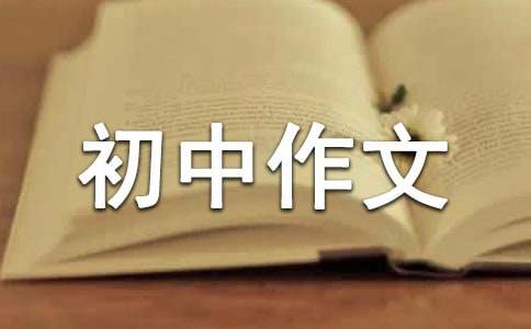新邯郸学步初中作文
