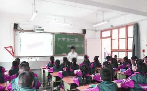 孩子开学了妈妈的心情发朋友圈的句子