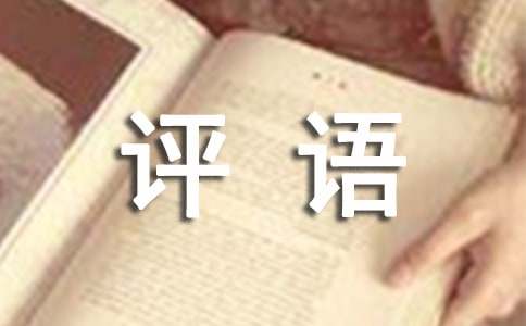 给淘宝卖家好评语