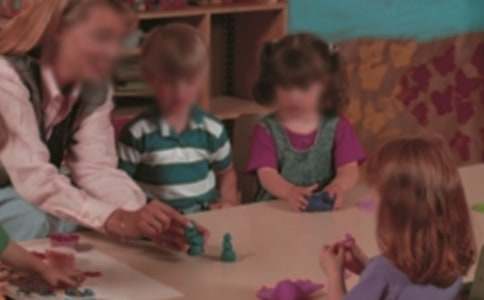 幼儿园保教的工作总结