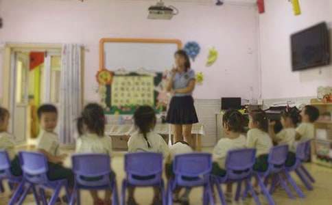 幼儿园教师师德师风建设方案