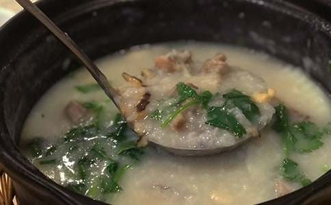 餐饮业syb创业计划书