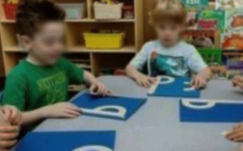 幼儿园家长育儿知识经验分享