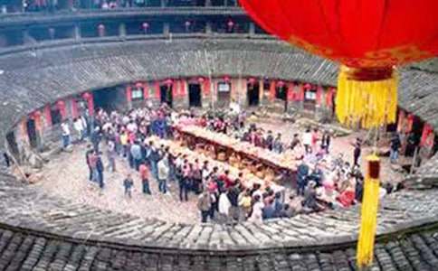 布依族的风俗习惯