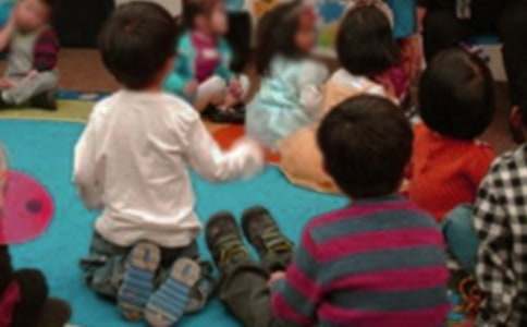幼儿园工作特色和亮点