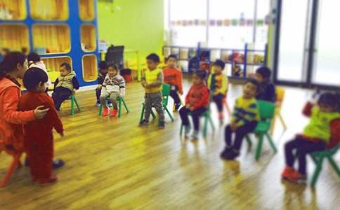 幼儿园防溺水安全知识教育