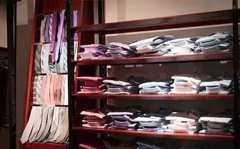 服装店促销活动方案
