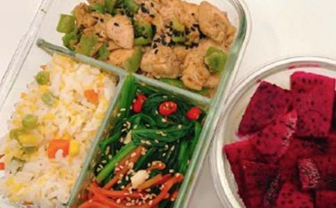 饮食与健康手抄报资料