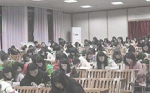 期中考试质量分析报告