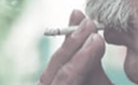 吸烟的危害作文