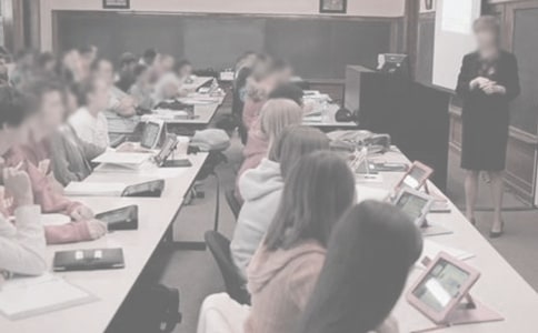 大学生毕业自我鉴定