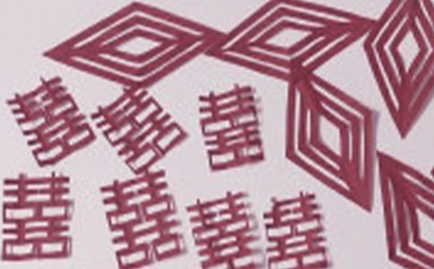 传统文化的剪纸的作文