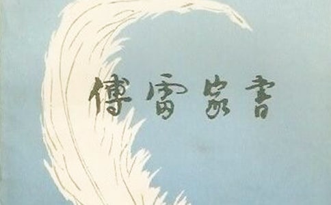 读《傅雷家书》有感作文800字