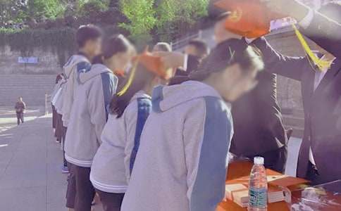 18岁成人礼寄语