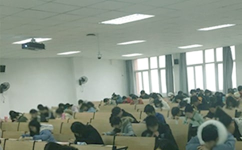考试总结与反思作文