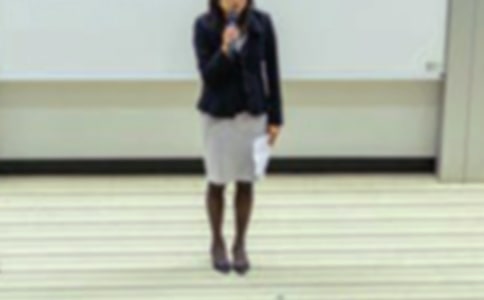 名人英文演讲稿