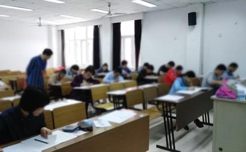 期中考试反思作文