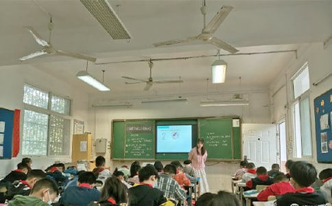 教学常规工作检查总结