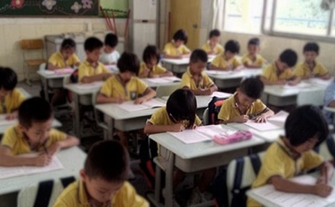 开学的打算作文