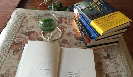 古代名人读书的故事
