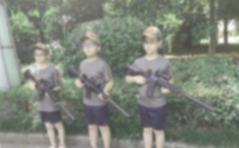 夏令营作文