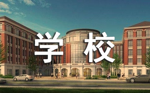 学校社区工作总结