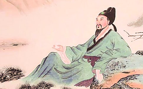白居易《忆江南》古诗词赏析