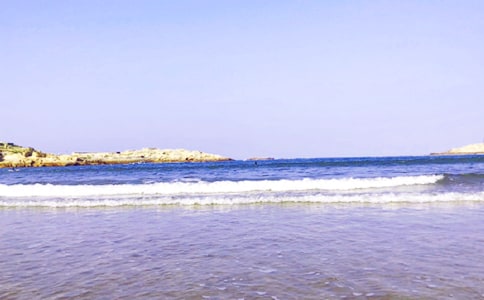 大海作文
