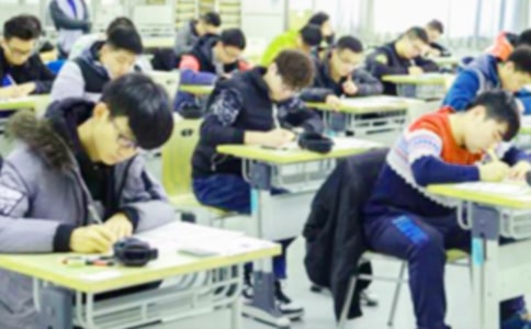 毕业考试之前作文