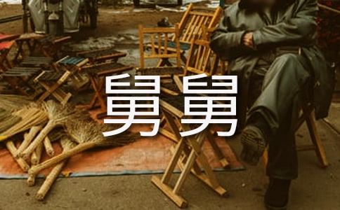 舅舅来了作文
