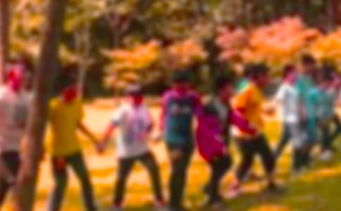 开心的秋游作文300字